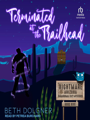 cover image of Terminated at the Trailhead